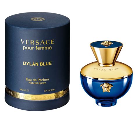 versace dylan blue reviews for women|Versace Dylan Blue women fragrantica.